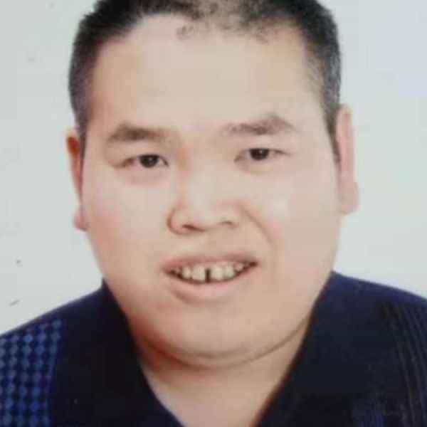 35岁岁广西单身帅哥 - 克拉玛依吉缘网