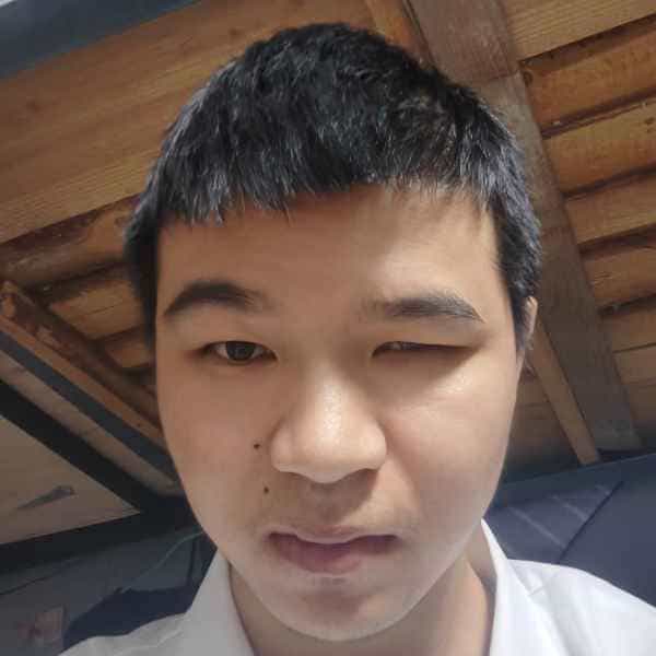 35岁岁江西单身帅哥 - 克拉玛依吉缘网