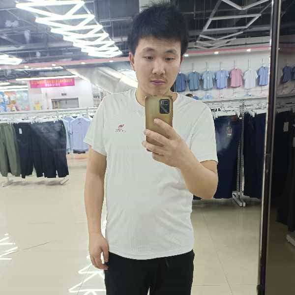 35岁岁湖北单身帅哥 - 克拉玛依吉缘网