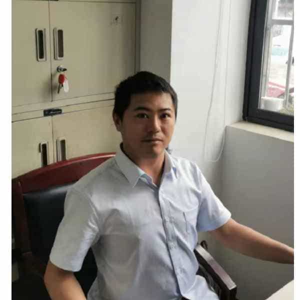 35岁岁河南单身帅哥 - 克拉玛依吉缘网