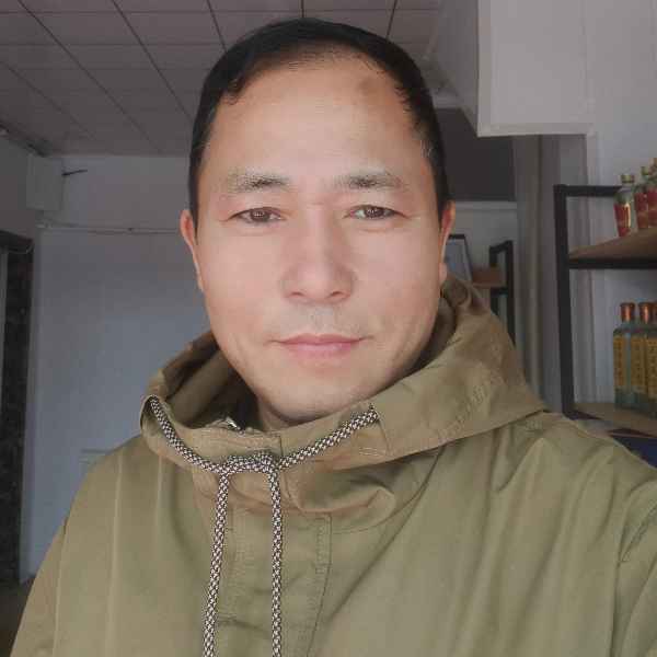 35岁岁吉林单身帅哥 - 克拉玛依吉缘网