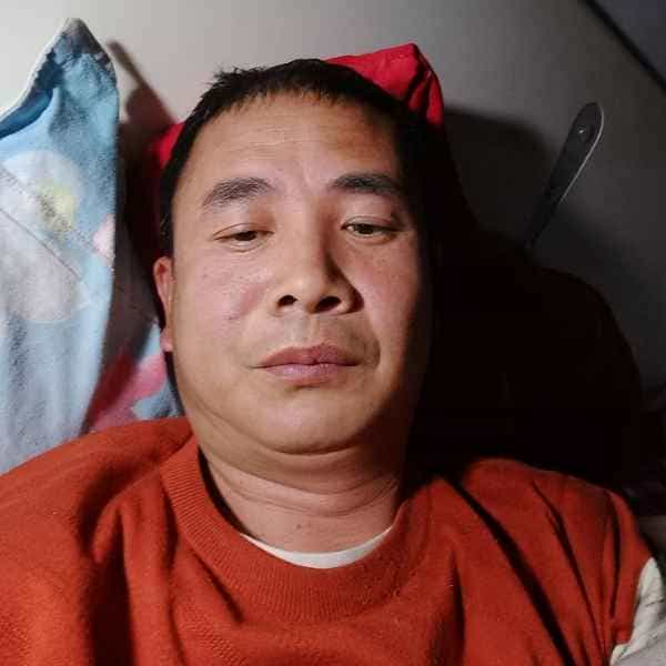 48岁岁山西单身帅哥 - 克拉玛依吉缘网