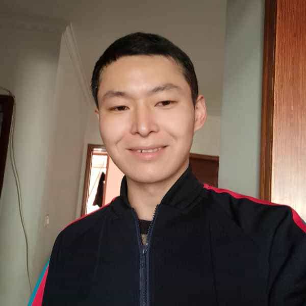33岁岁安徽单身帅哥 - 克拉玛依吉缘网