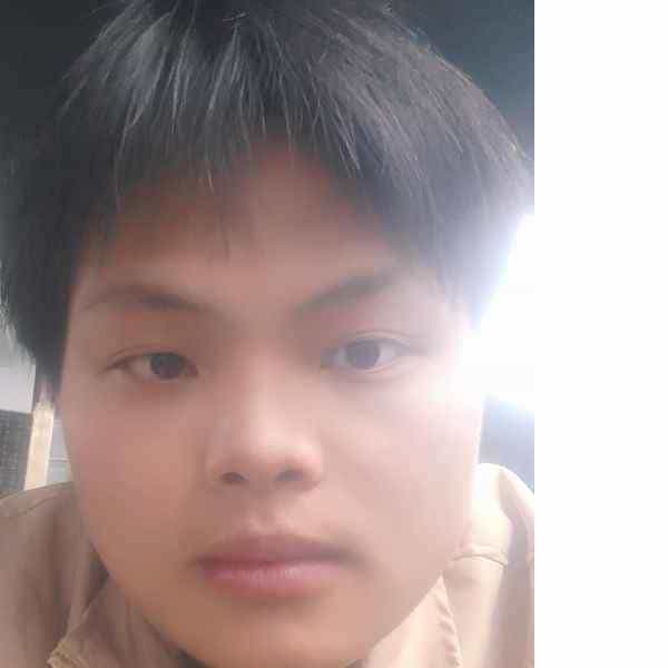 22岁岁河南单身帅哥 - 克拉玛依吉缘网