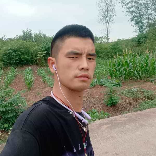 35岁岁四川单身帅哥 - 克拉玛依吉缘网