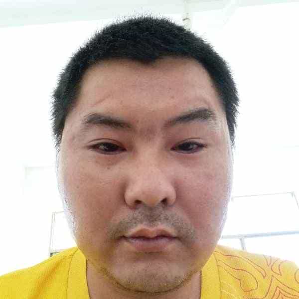 38岁岁广东单身帅哥 - 克拉玛依吉缘网