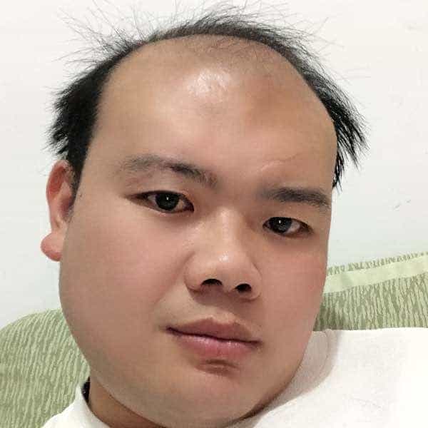 34岁岁云南单身帅哥 - 克拉玛依吉缘网