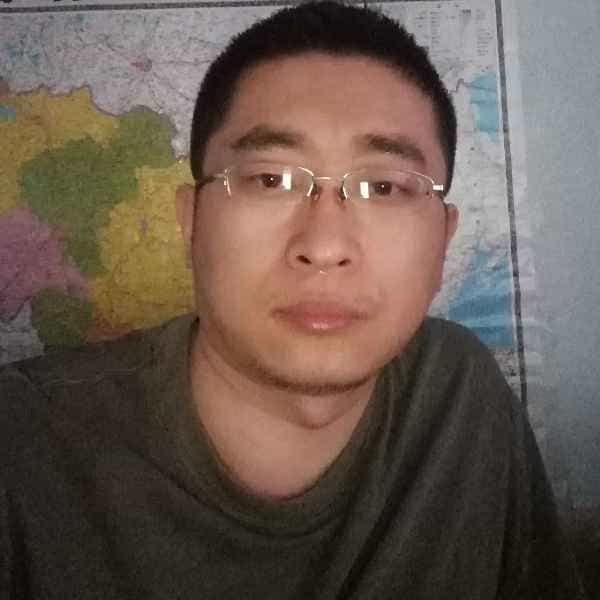 35岁岁吉林单身帅哥 - 克拉玛依吉缘网