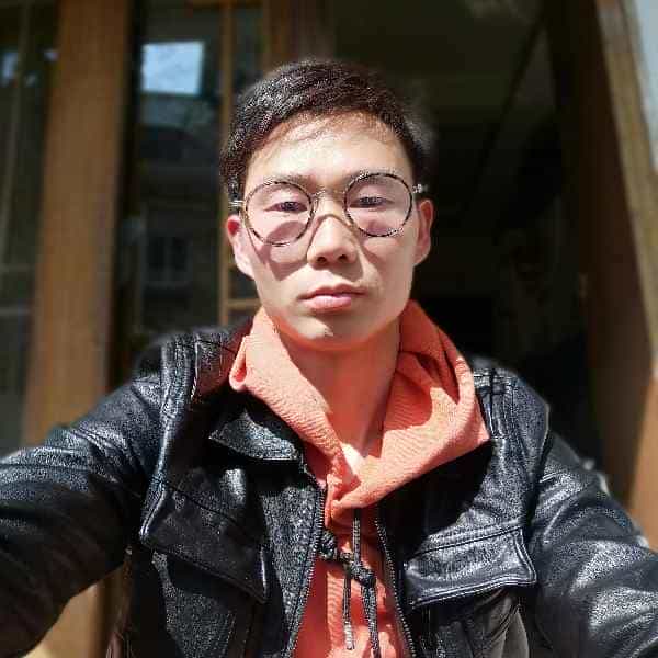 39岁岁江西单身帅哥 - 克拉玛依吉缘网