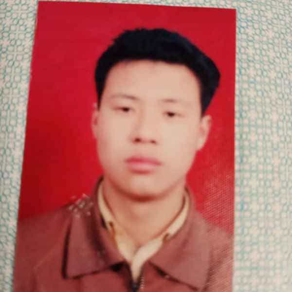 38岁岁安徽单身帅哥 - 克拉玛依吉缘网