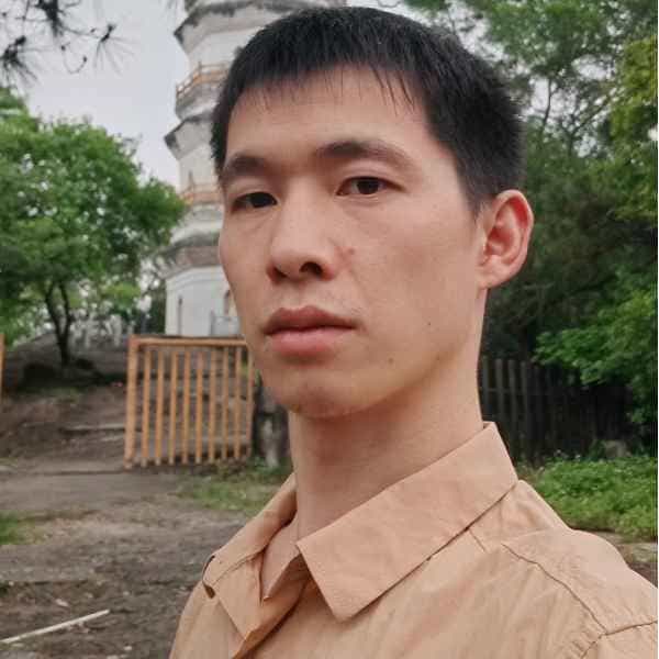 33岁岁四川单身帅哥 - 克拉玛依吉缘网