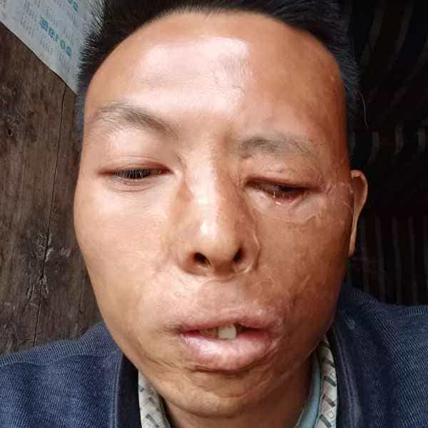 34岁岁四川单身帅哥 - 克拉玛依吉缘网