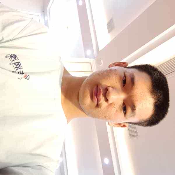 26岁岁河南单身帅哥 - 克拉玛依吉缘网