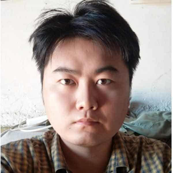 35岁岁河南单身帅哥 - 克拉玛依吉缘网