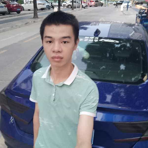 27岁岁广东单身帅哥 - 克拉玛依吉缘网