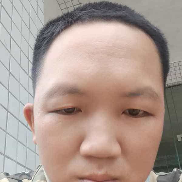 35岁岁广东单身帅哥 - 克拉玛依吉缘网