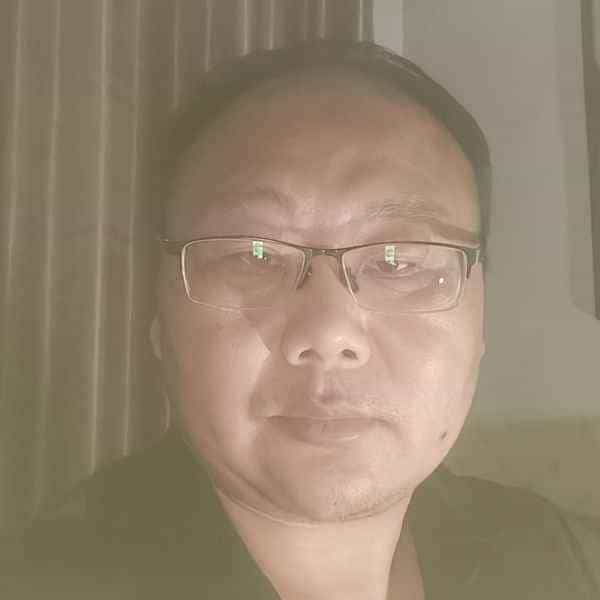 44岁岁山东单身帅哥 - 克拉玛依吉缘网