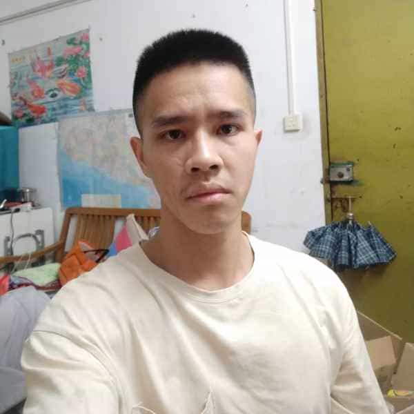 28岁岁广东单身帅哥 - 克拉玛依吉缘网