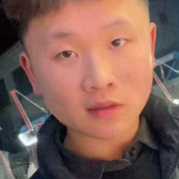 22岁岁河南单身帅哥 - 克拉玛依吉缘网