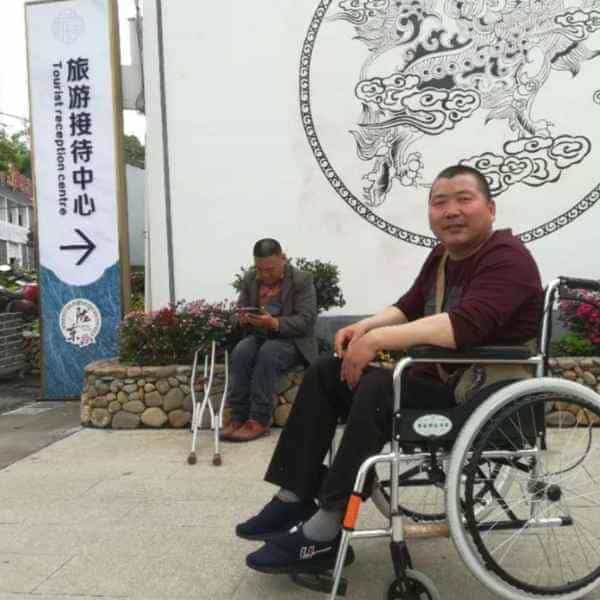 35岁岁浙江单身帅哥 - 克拉玛依吉缘网