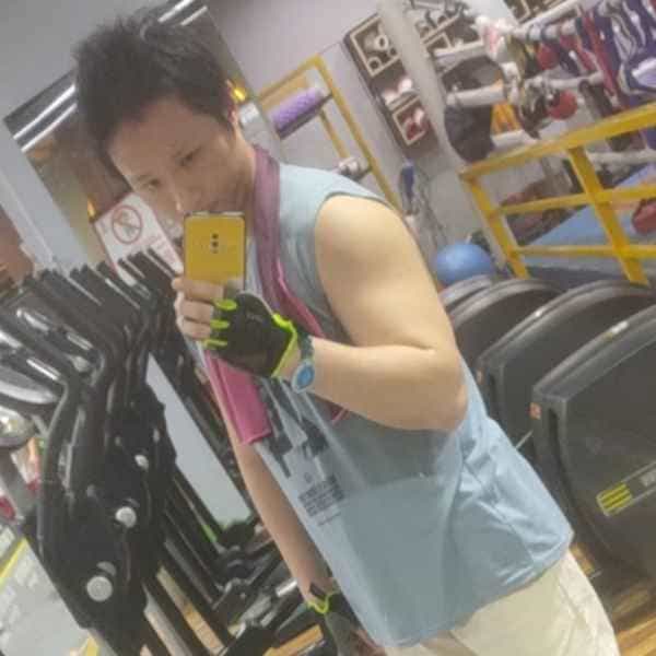 37岁岁广东单身帅哥 - 克拉玛依吉缘网