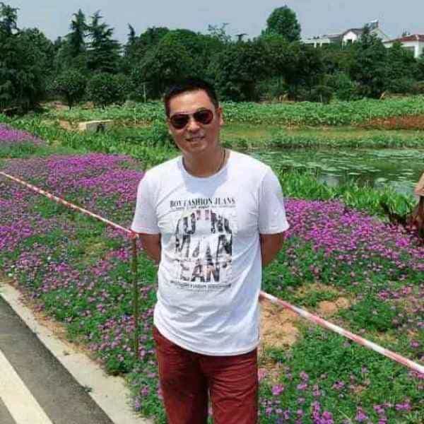 49岁岁浙江单身帅哥 - 克拉玛依吉缘网