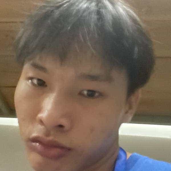 21岁岁海南单身帅哥 - 克拉玛依吉缘网