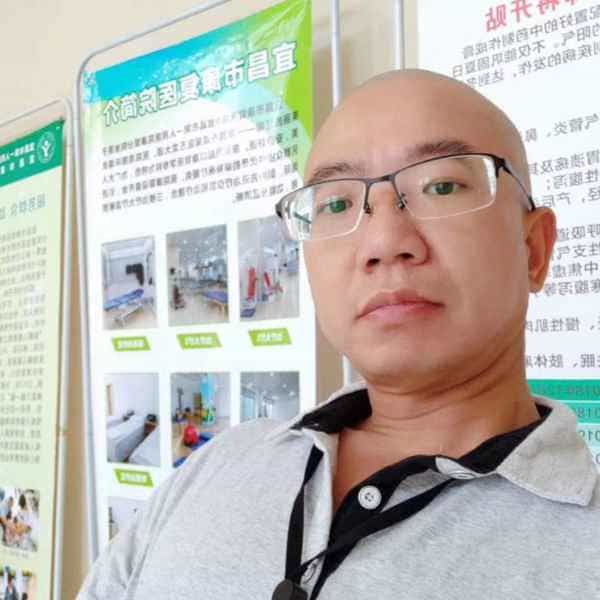 43岁岁湖北单身帅哥 - 克拉玛依吉缘网