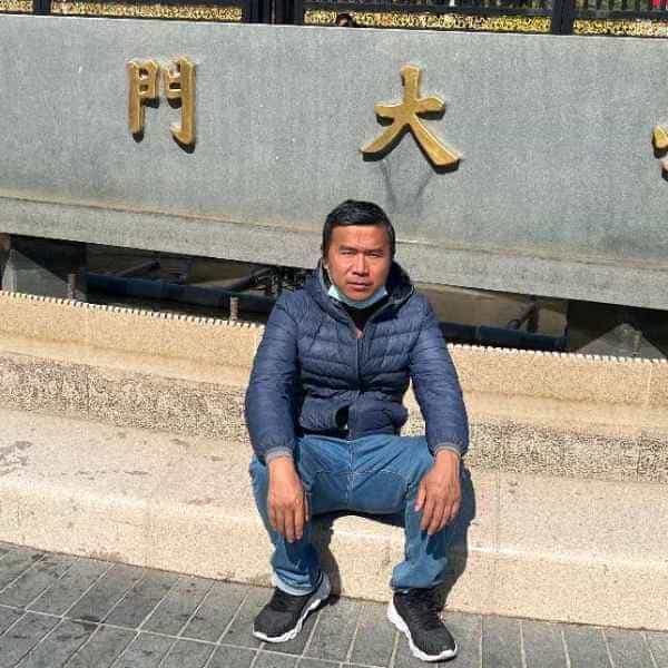45岁岁福建单身帅哥 - 克拉玛依吉缘网