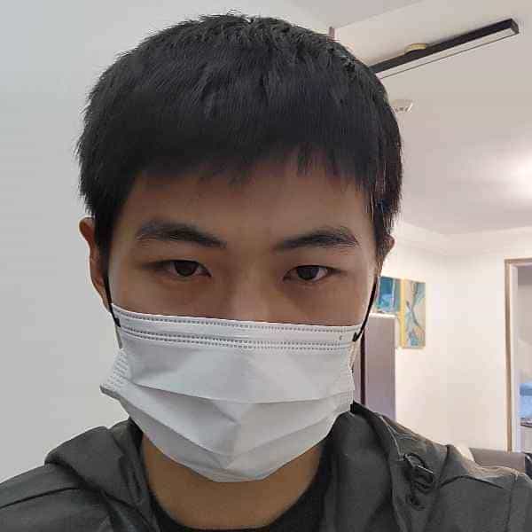 33岁岁山东单身帅哥 - 克拉玛依吉缘网