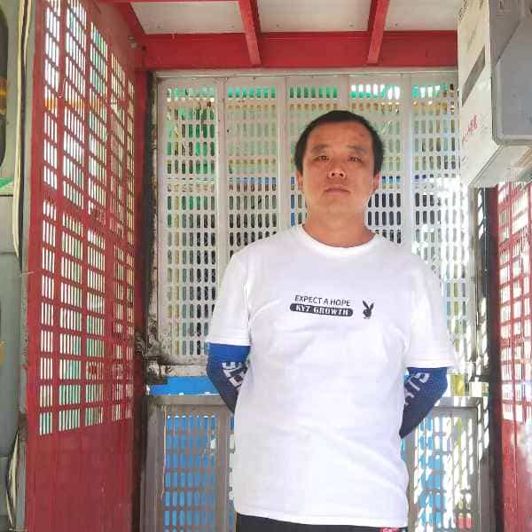 37岁岁辽宁单身帅哥 - 克拉玛依吉缘网