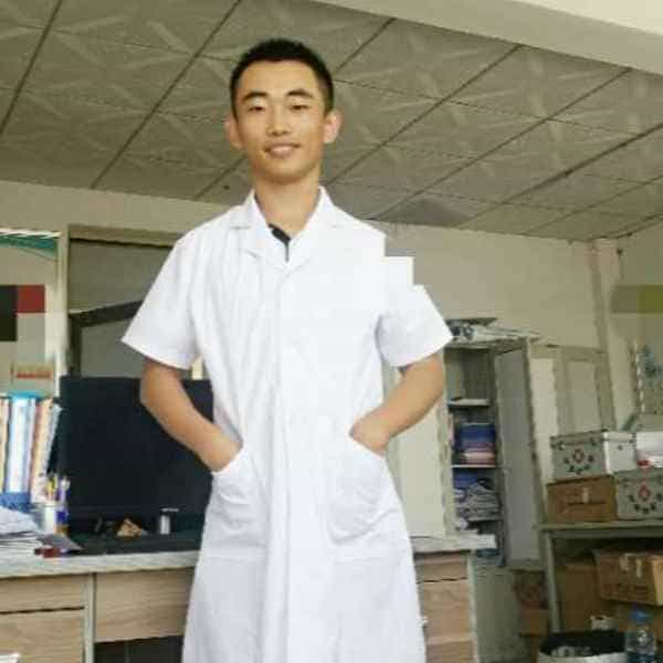 36岁岁山东单身帅哥 - 克拉玛依吉缘网