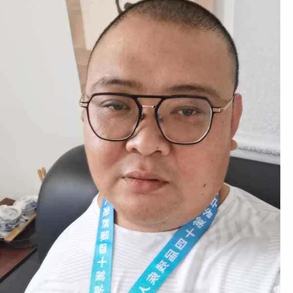 38岁岁辽宁单身帅哥 - 克拉玛依吉缘网