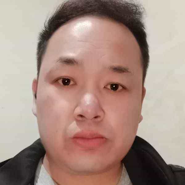 40岁岁河南单身帅哥 - 克拉玛依吉缘网