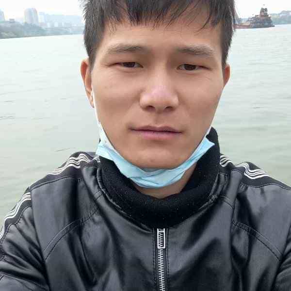 31岁岁江西单身帅哥 - 克拉玛依吉缘网
