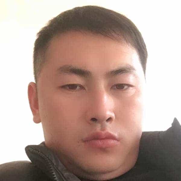 35岁岁河南单身帅哥 - 克拉玛依吉缘网