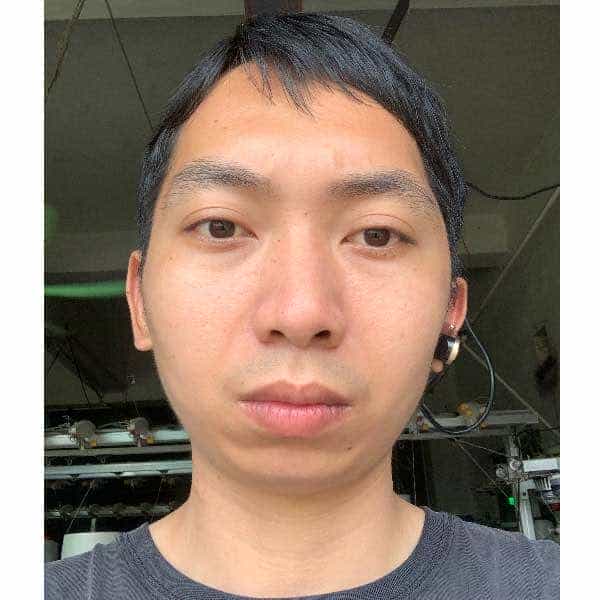30岁岁广东单身帅哥 - 克拉玛依吉缘网