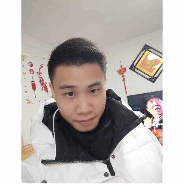 29岁岁福建单身帅哥 - 克拉玛依吉缘网