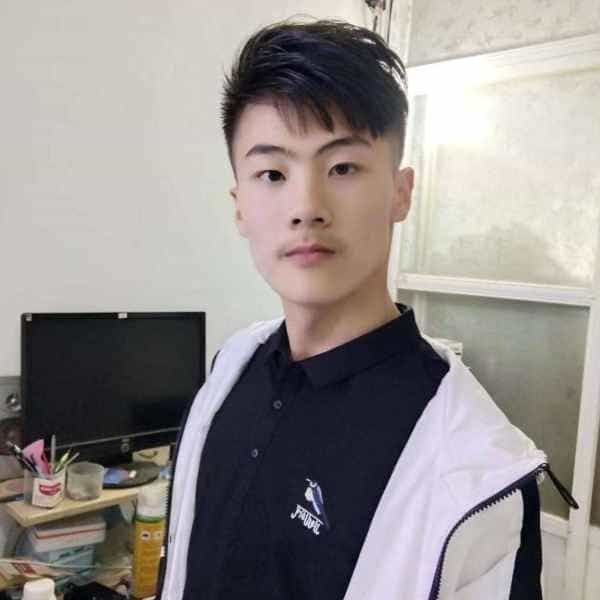 21岁岁河南单身帅哥 - 克拉玛依吉缘网