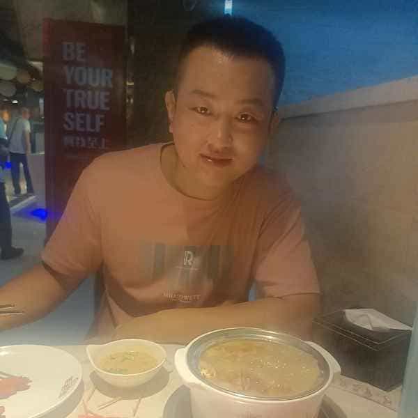 34岁岁山西单身帅哥 - 克拉玛依吉缘网