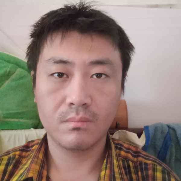 38岁岁辽宁单身帅哥 - 克拉玛依吉缘网