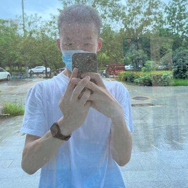 28岁岁河南单身帅哥 - 克拉玛依吉缘网