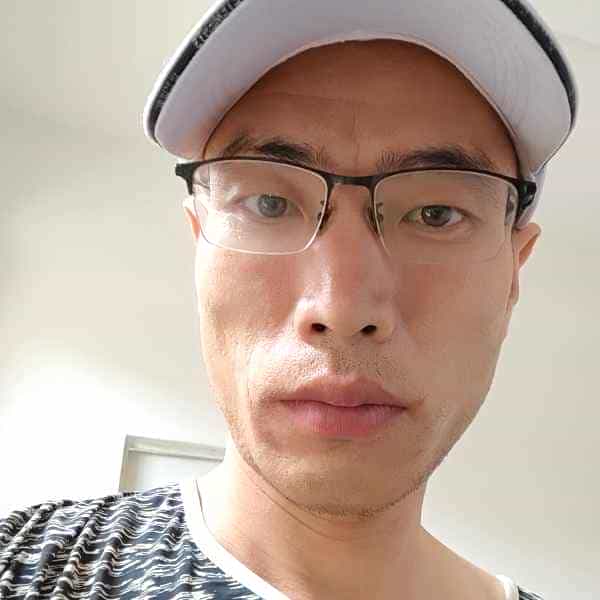 38岁岁山西单身帅哥 - 克拉玛依吉缘网