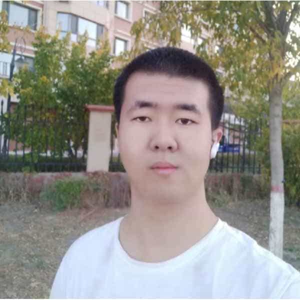 29岁岁辽宁单身帅哥 - 克拉玛依吉缘网