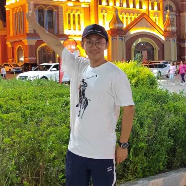 40岁岁辽宁单身帅哥 - 克拉玛依吉缘网