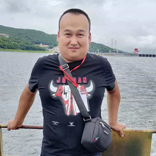 35岁岁吉林单身帅哥 - 克拉玛依吉缘网
