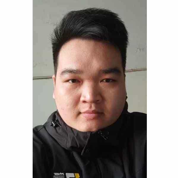 35岁岁广西单身帅哥 - 克拉玛依吉缘网
