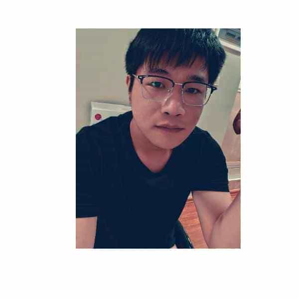 29岁岁广东单身帅哥 - 克拉玛依吉缘网