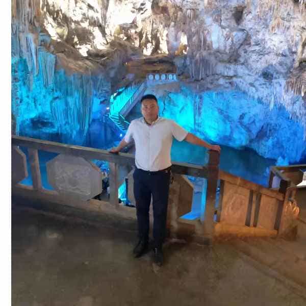35岁岁云南单身帅哥 - 克拉玛依吉缘网
