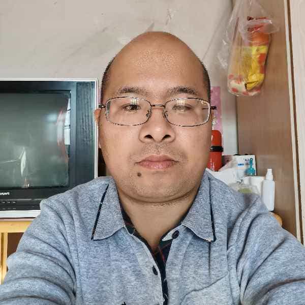 37岁岁山东单身帅哥 - 克拉玛依吉缘网